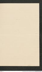 k.k. naturhistorisches Hofmuseum, Intendanzakten 1885-1896 (Hauer), Aktenzahl Z.147/1889, Seite 3